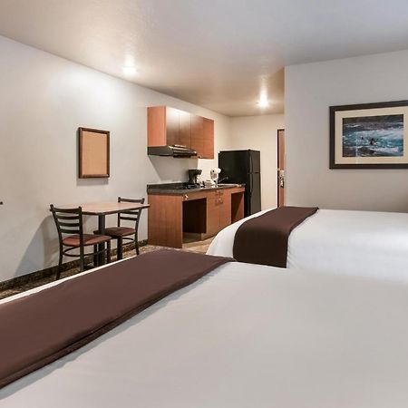 My Place Hotel-Davenport/Quad Cities, Ia 外观 照片