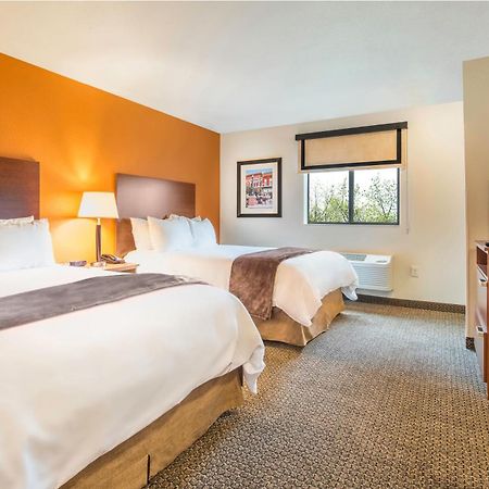 My Place Hotel-Davenport/Quad Cities, Ia 外观 照片