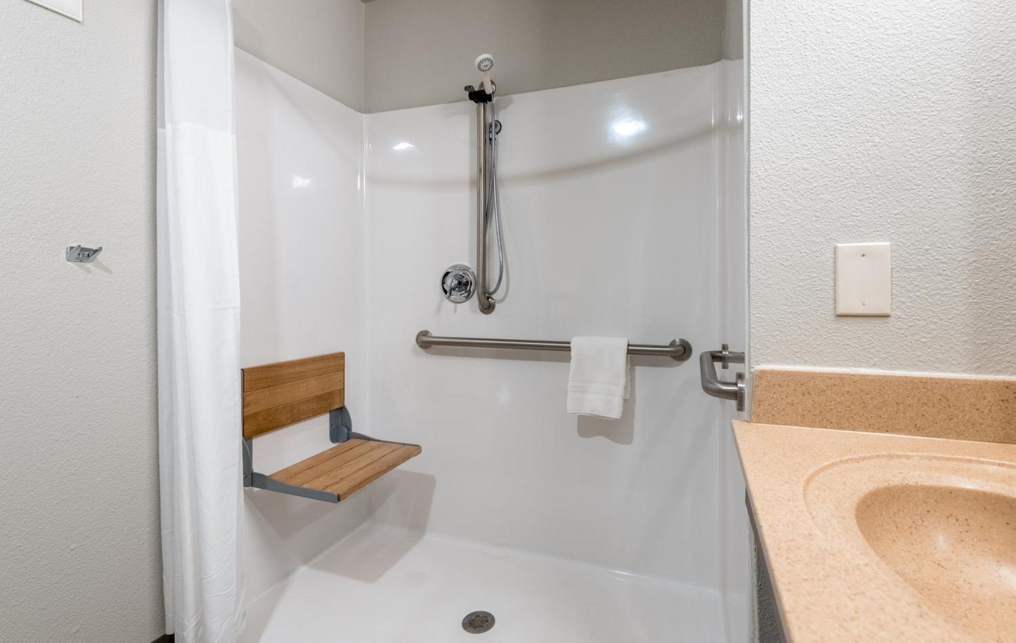 My Place Hotel-Davenport/Quad Cities, Ia 外观 照片