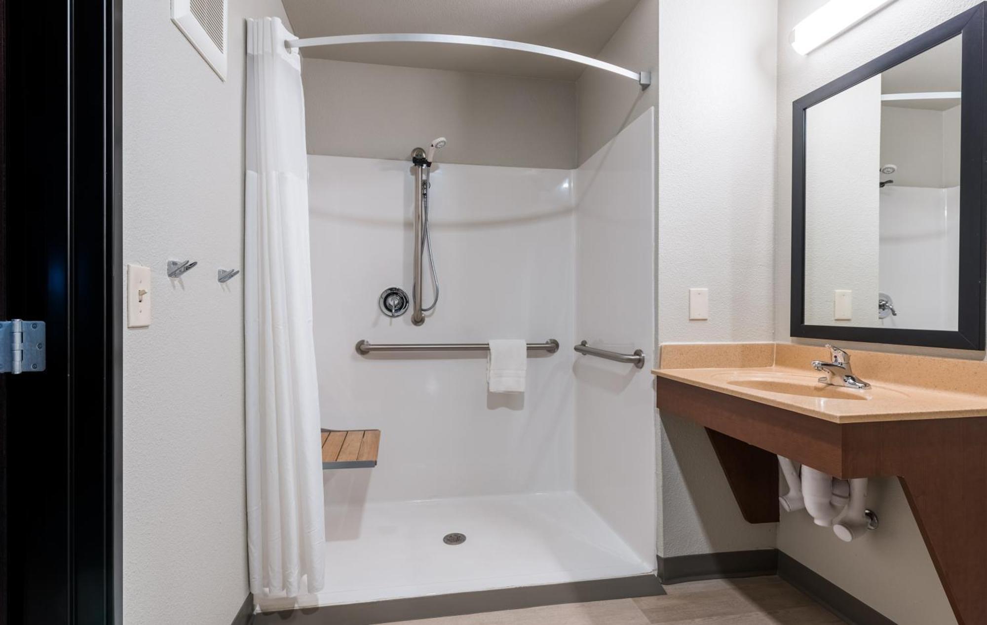 My Place Hotel-Davenport/Quad Cities, Ia 外观 照片