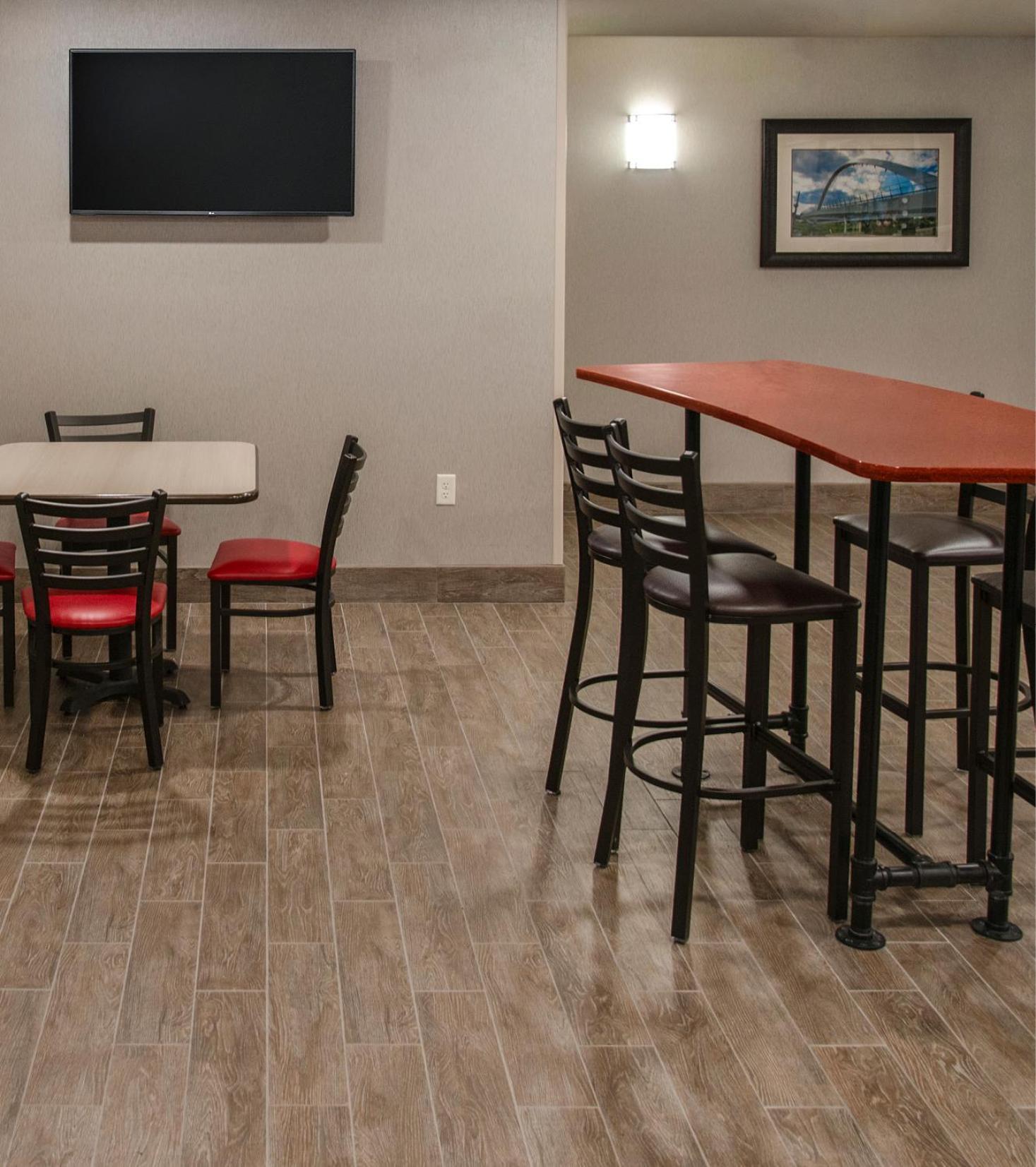 My Place Hotel-Davenport/Quad Cities, Ia 外观 照片