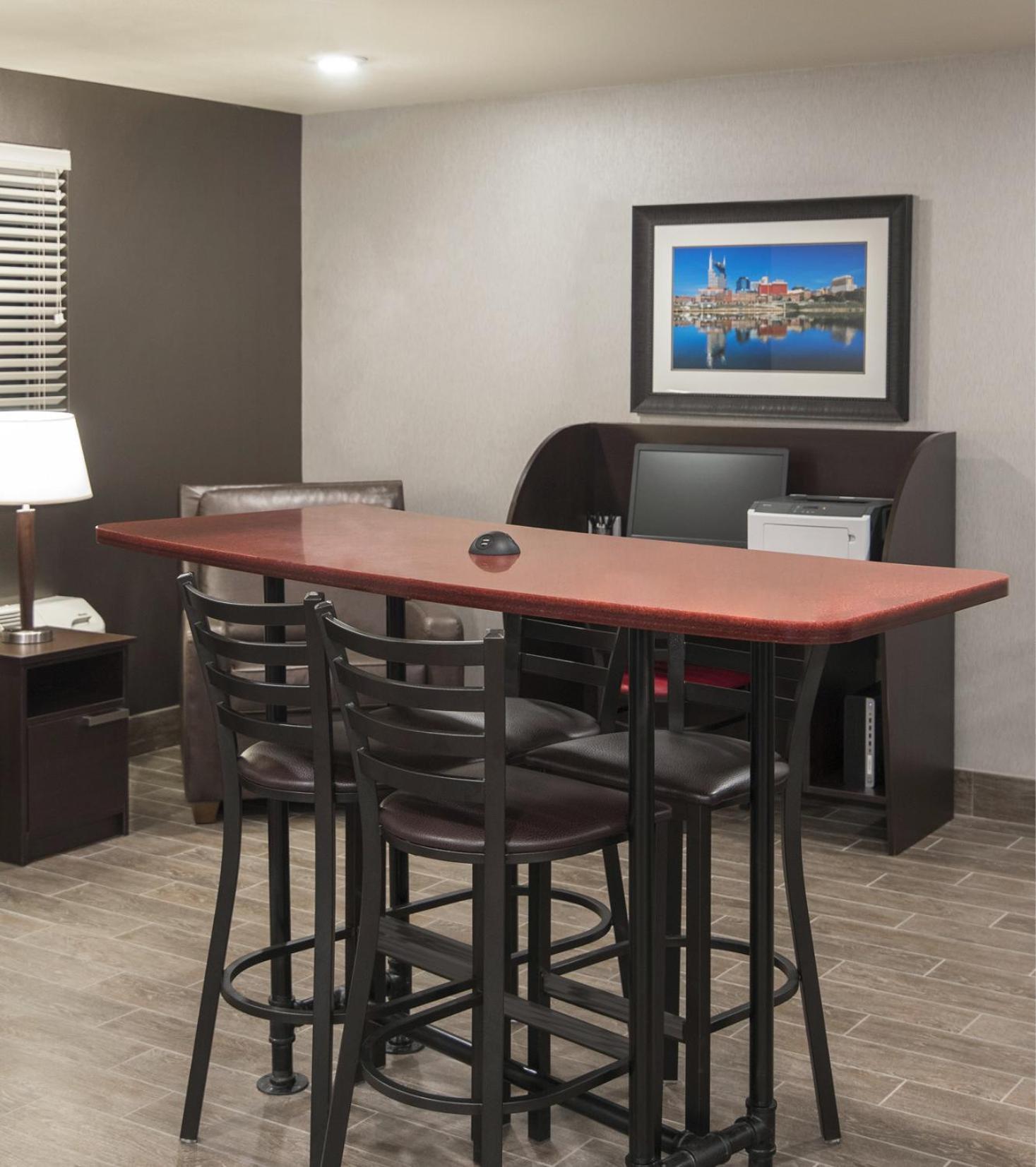 My Place Hotel-Davenport/Quad Cities, Ia 外观 照片