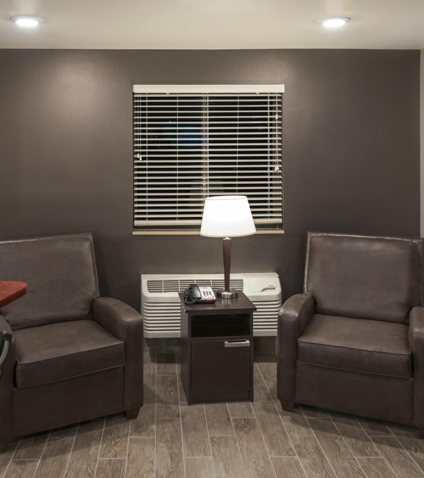 My Place Hotel-Davenport/Quad Cities, Ia 外观 照片