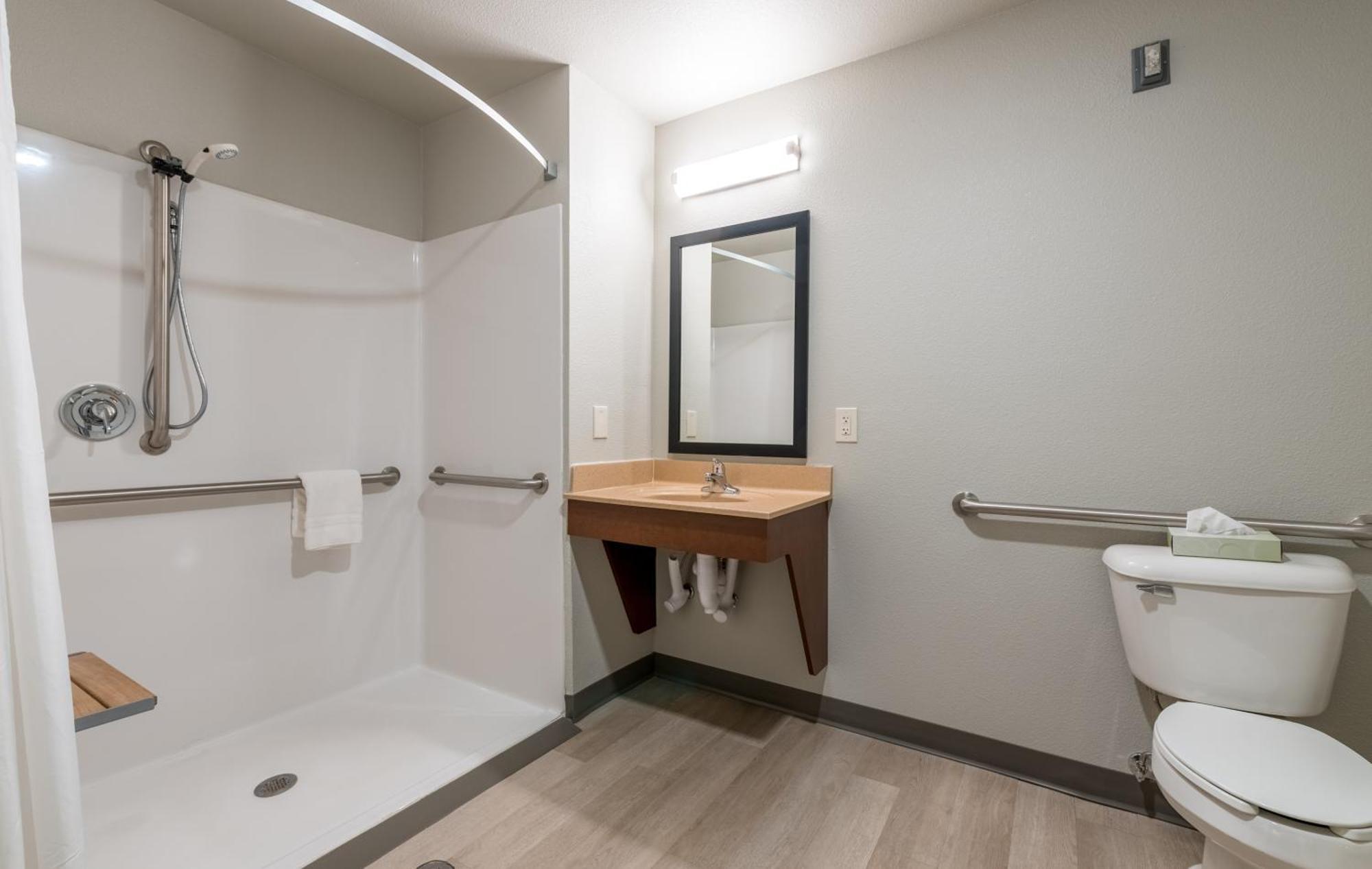 My Place Hotel-Davenport/Quad Cities, Ia 外观 照片
