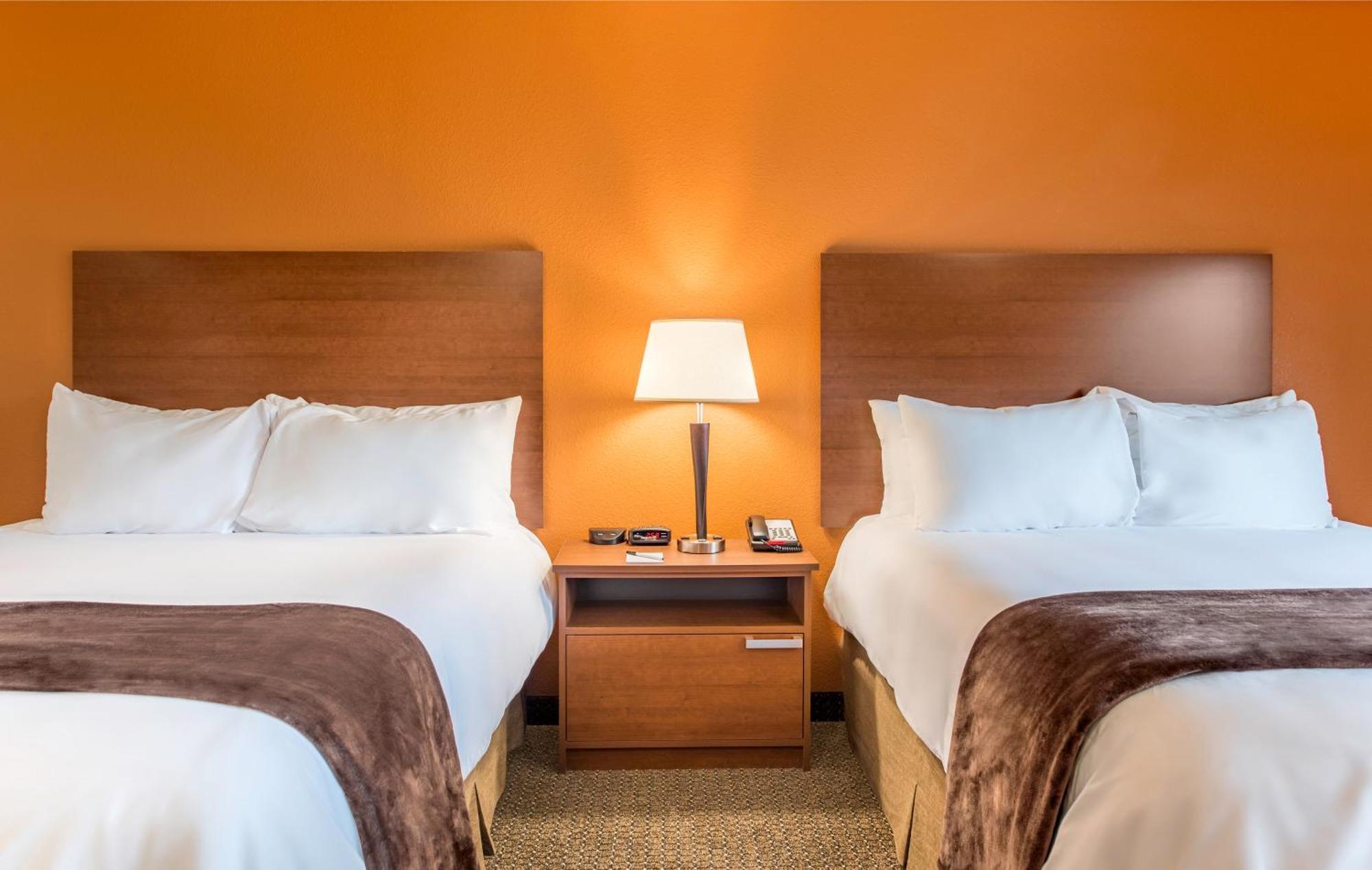 My Place Hotel-Davenport/Quad Cities, Ia 外观 照片