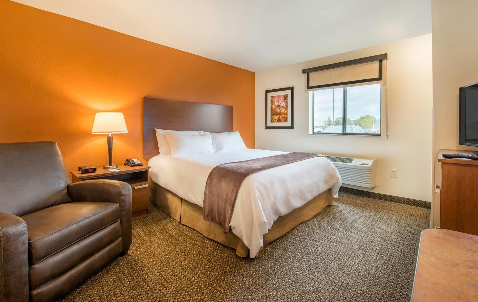My Place Hotel-Davenport/Quad Cities, Ia 外观 照片