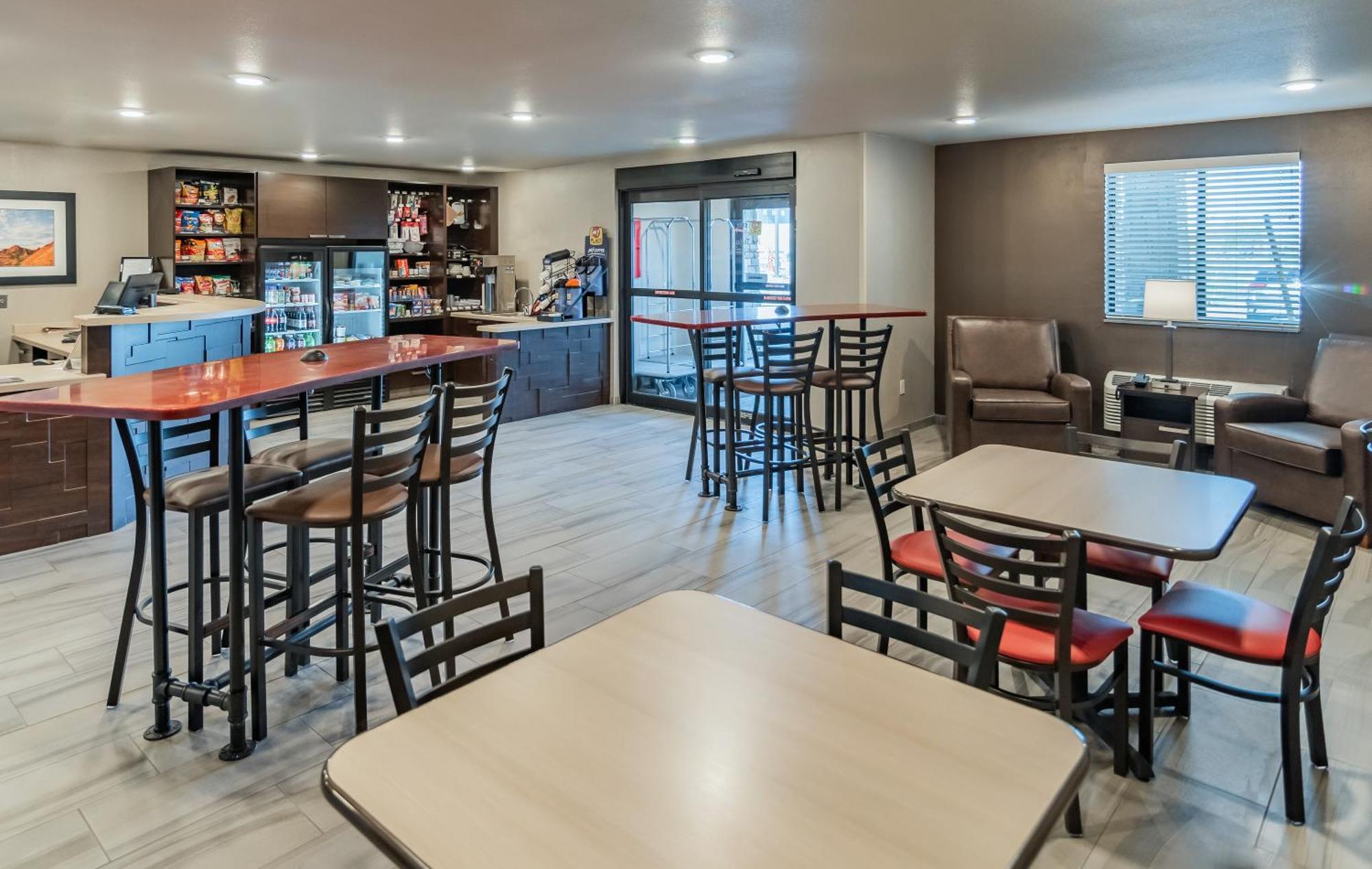 My Place Hotel-Davenport/Quad Cities, Ia 外观 照片