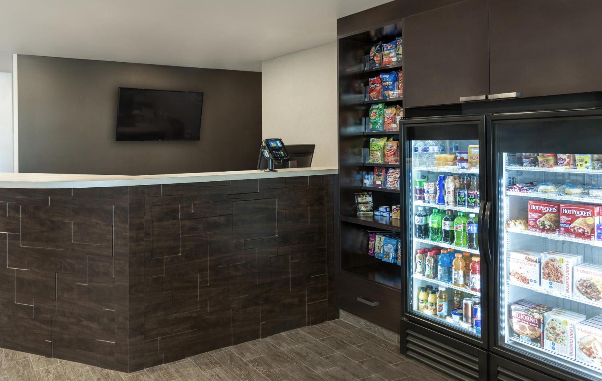 My Place Hotel-Davenport/Quad Cities, Ia 外观 照片