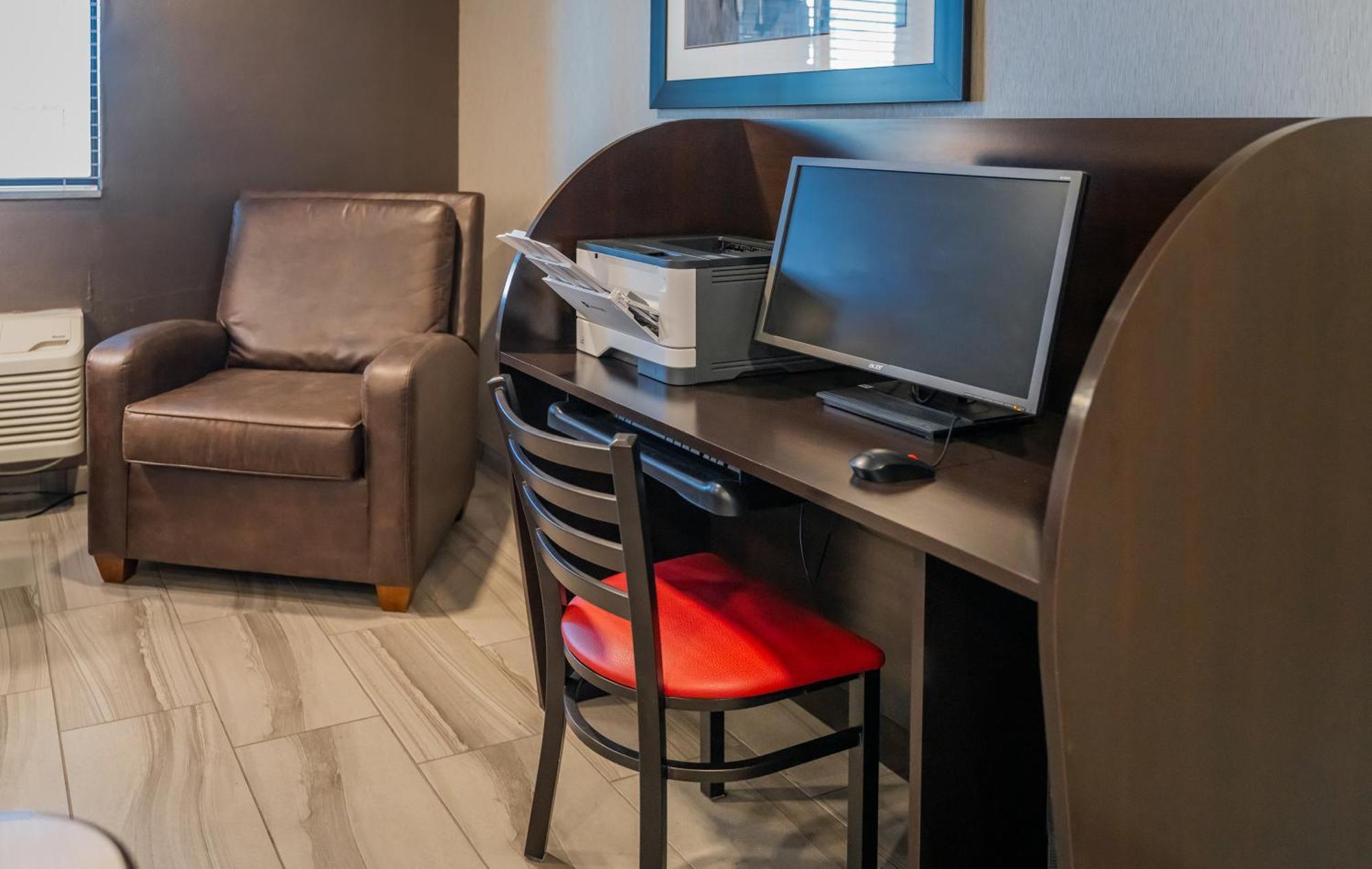 My Place Hotel-Davenport/Quad Cities, Ia 外观 照片
